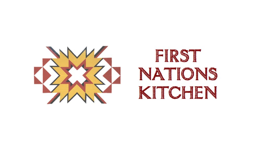 First Nations Kitchen