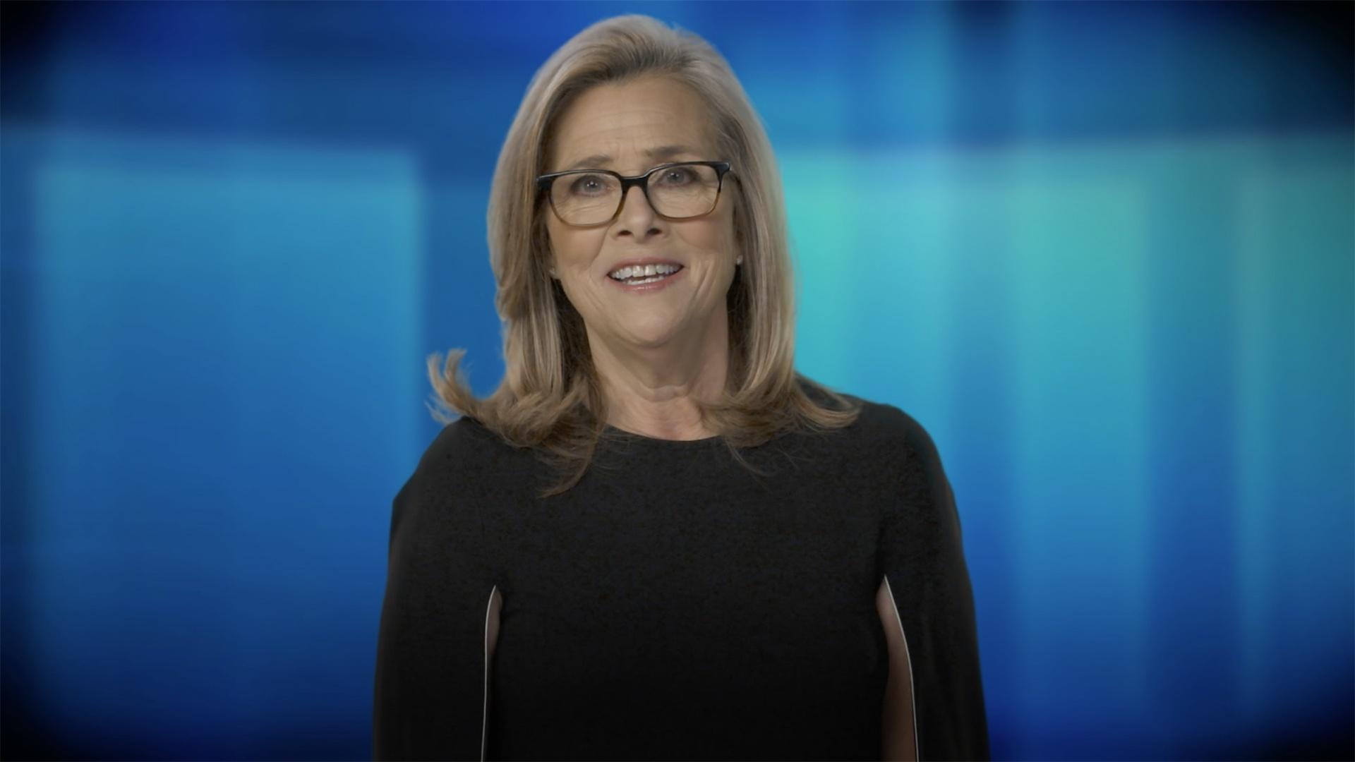 Meredith Vieira