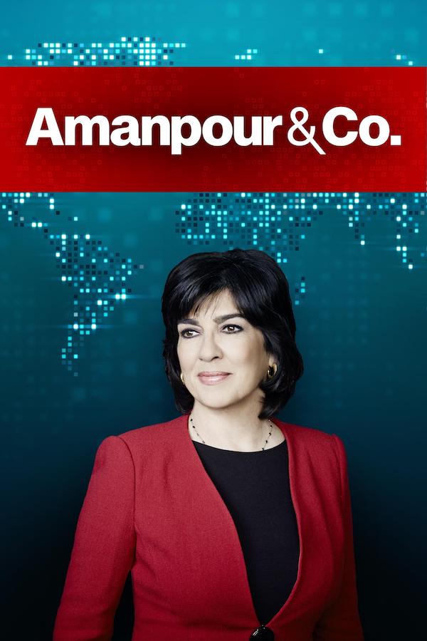 Amanpour and Company