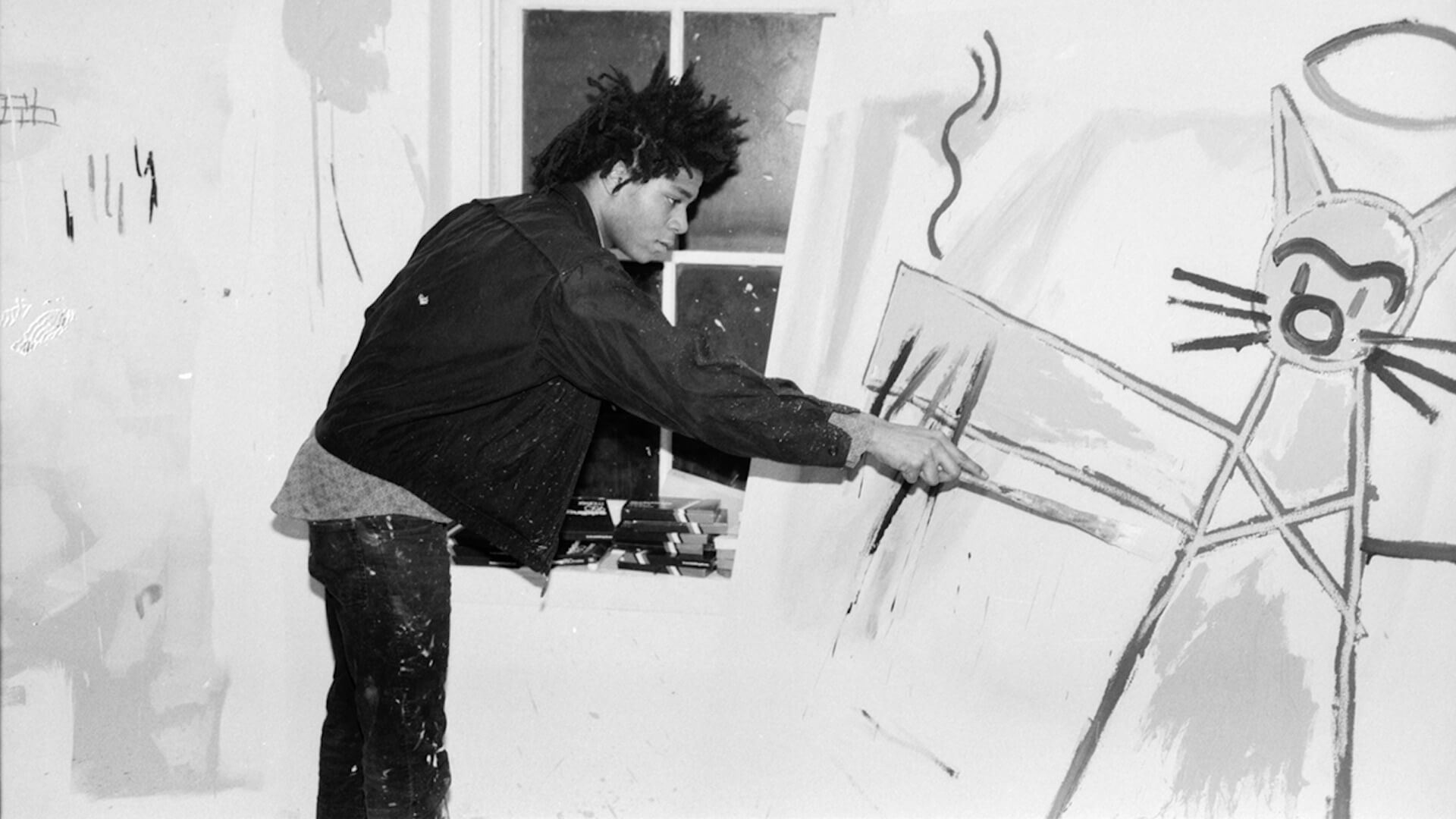 Basquiat American Masters Twin Cities PBS