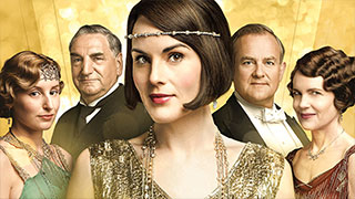 Download Downton Abbey On Masterpiece Twin Cities Pbs Yellowimages Mockups
