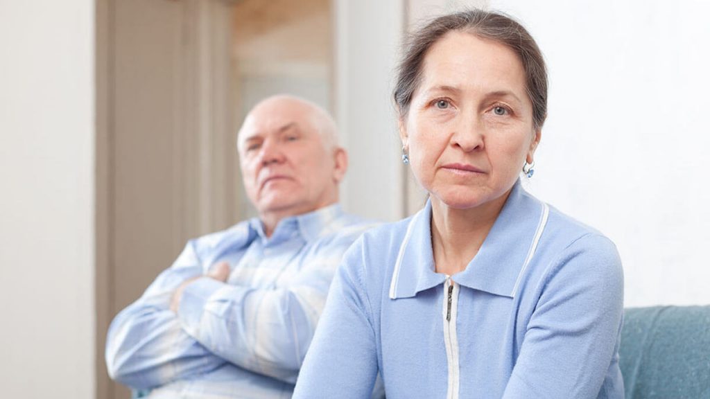 Retirement Advice for the Recently Divorced