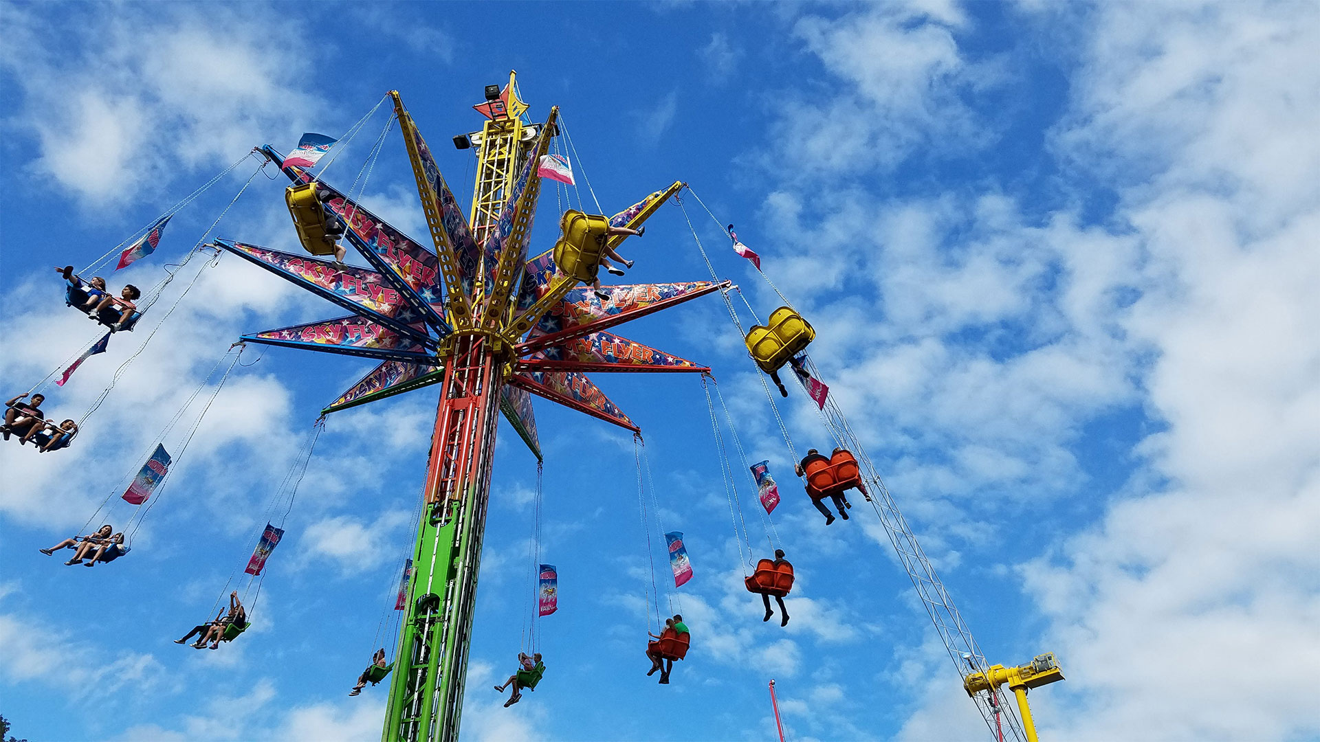 Minnesota State Fair 2018