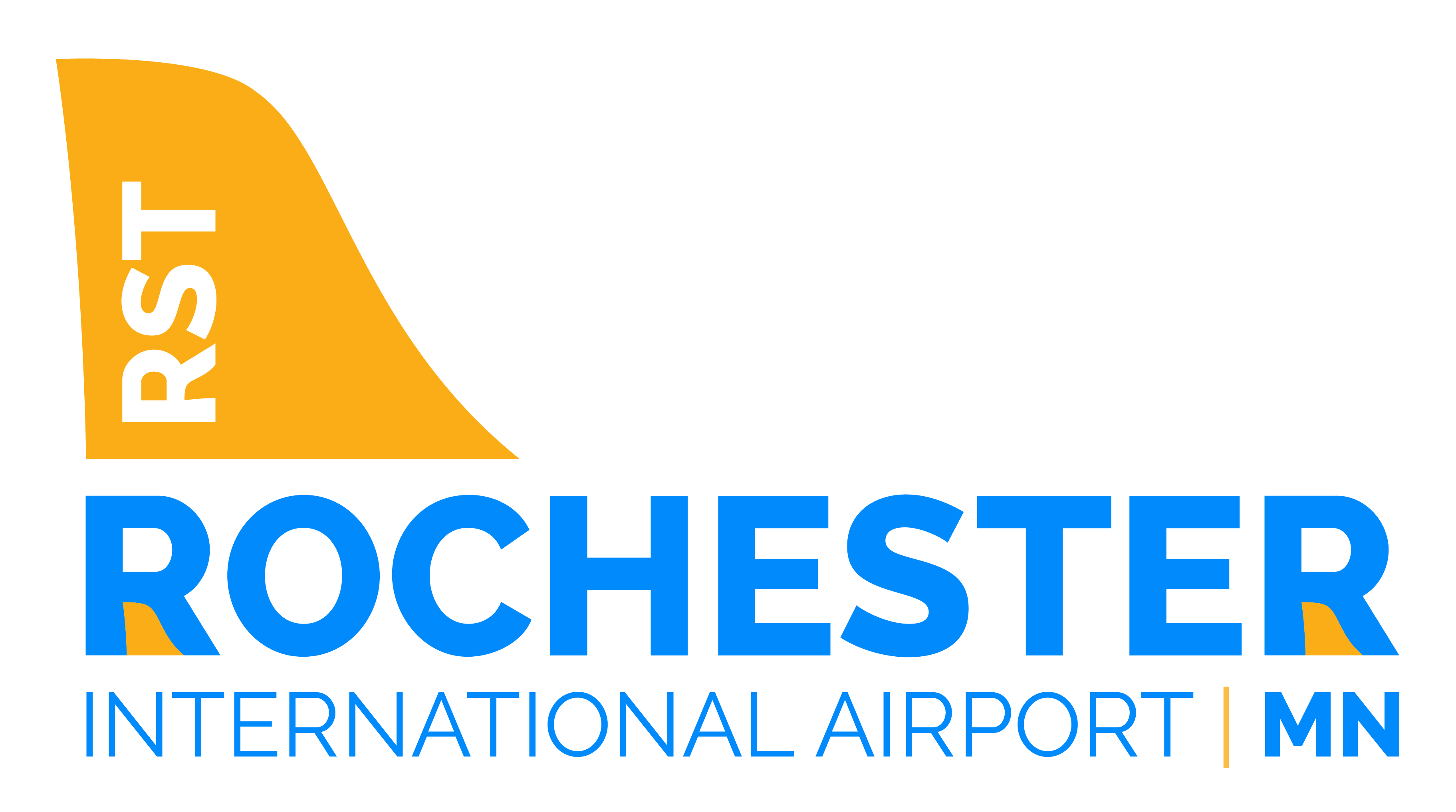 RST Rochester International Airport