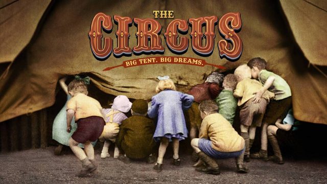 Circus: American Experience