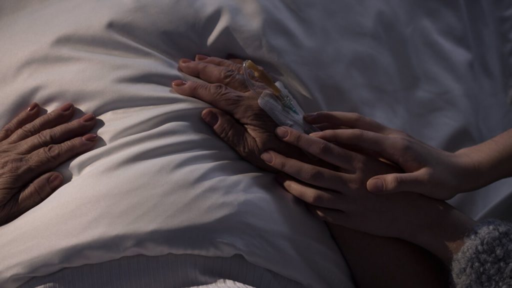 End-of-Life Rallies