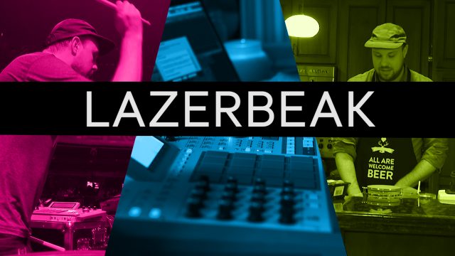 Life of Lazerbeak