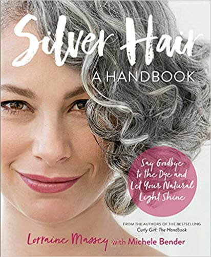 Silver Hair Handbook