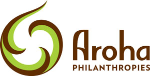 Aroha Philanthropies