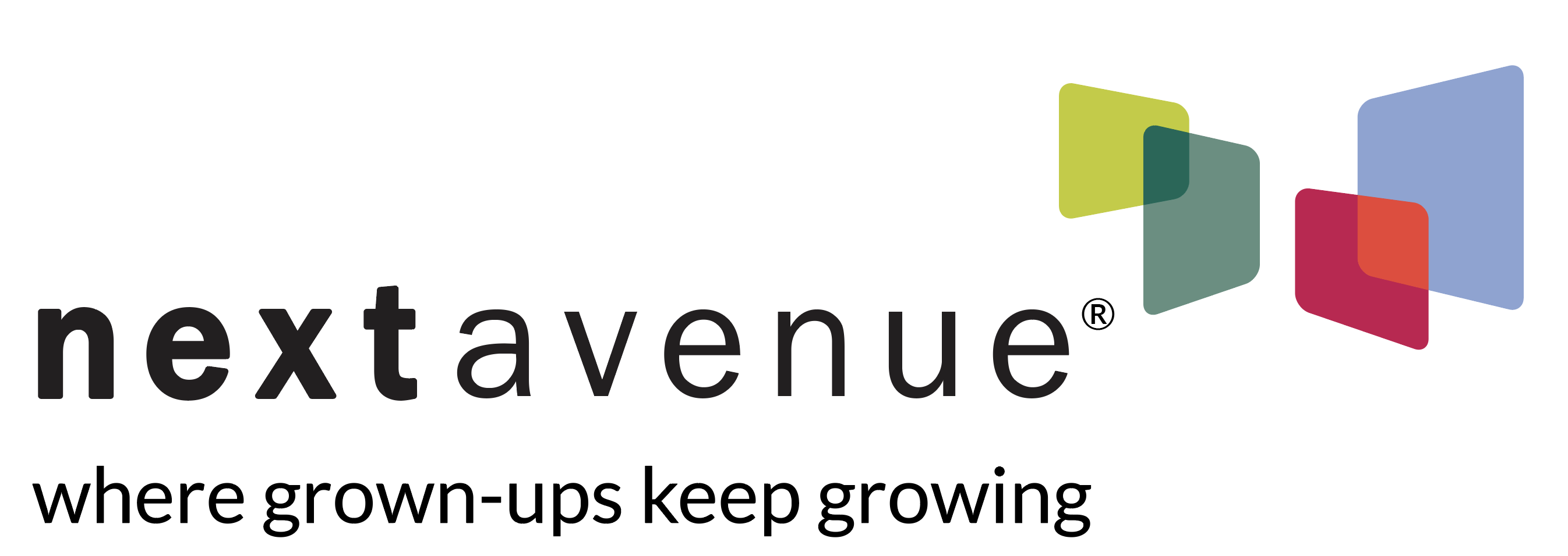 Next Avenue - Where Grownups keep growing