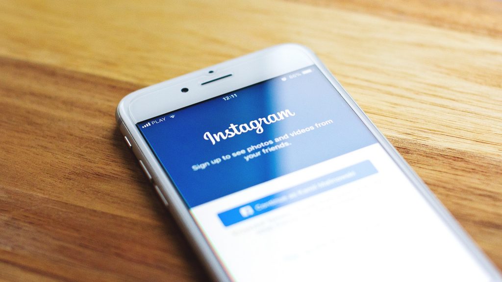 Instagram and YouTube are Telling Us to Go Offline