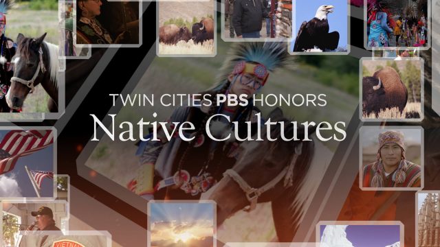 TPT Honors Native Cultures