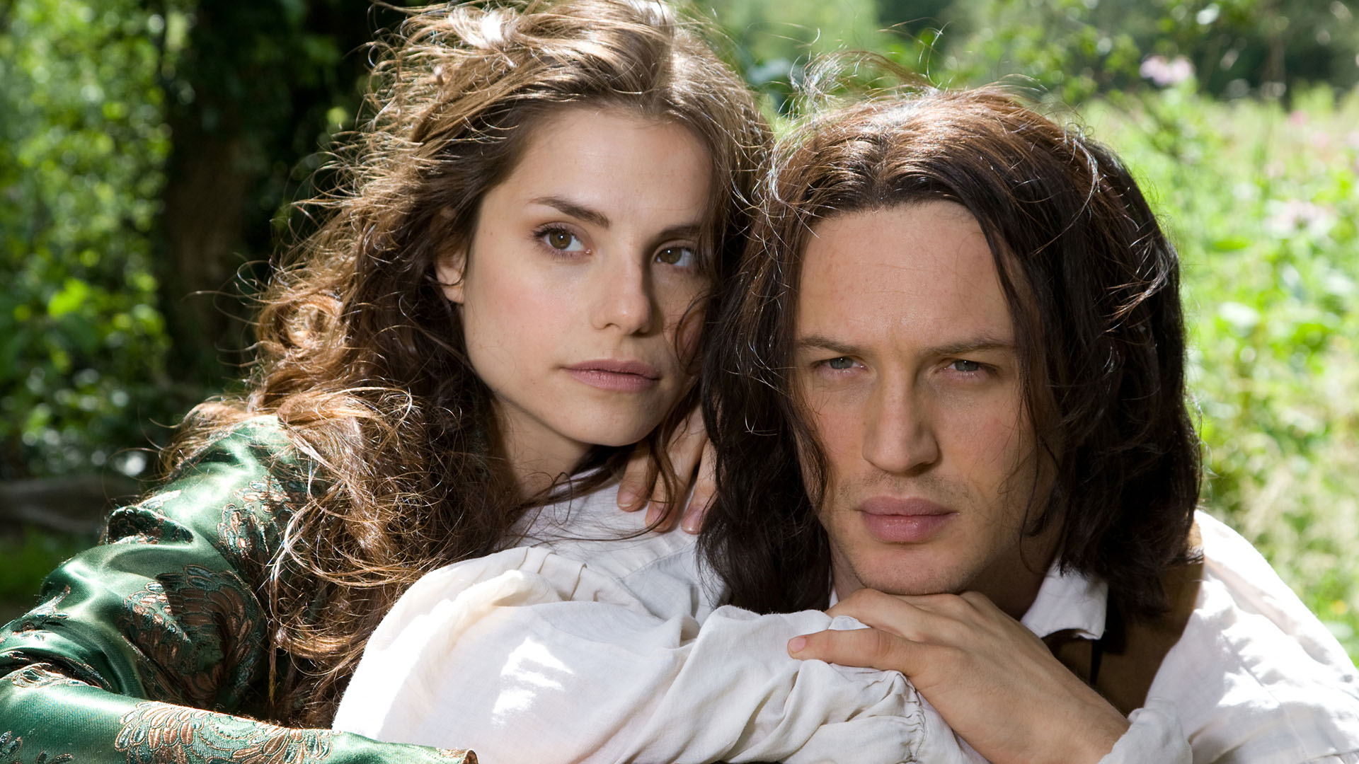 Wuthering Heights Twin Cities PBS