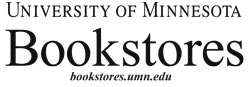 University of Minnesota Bookstores