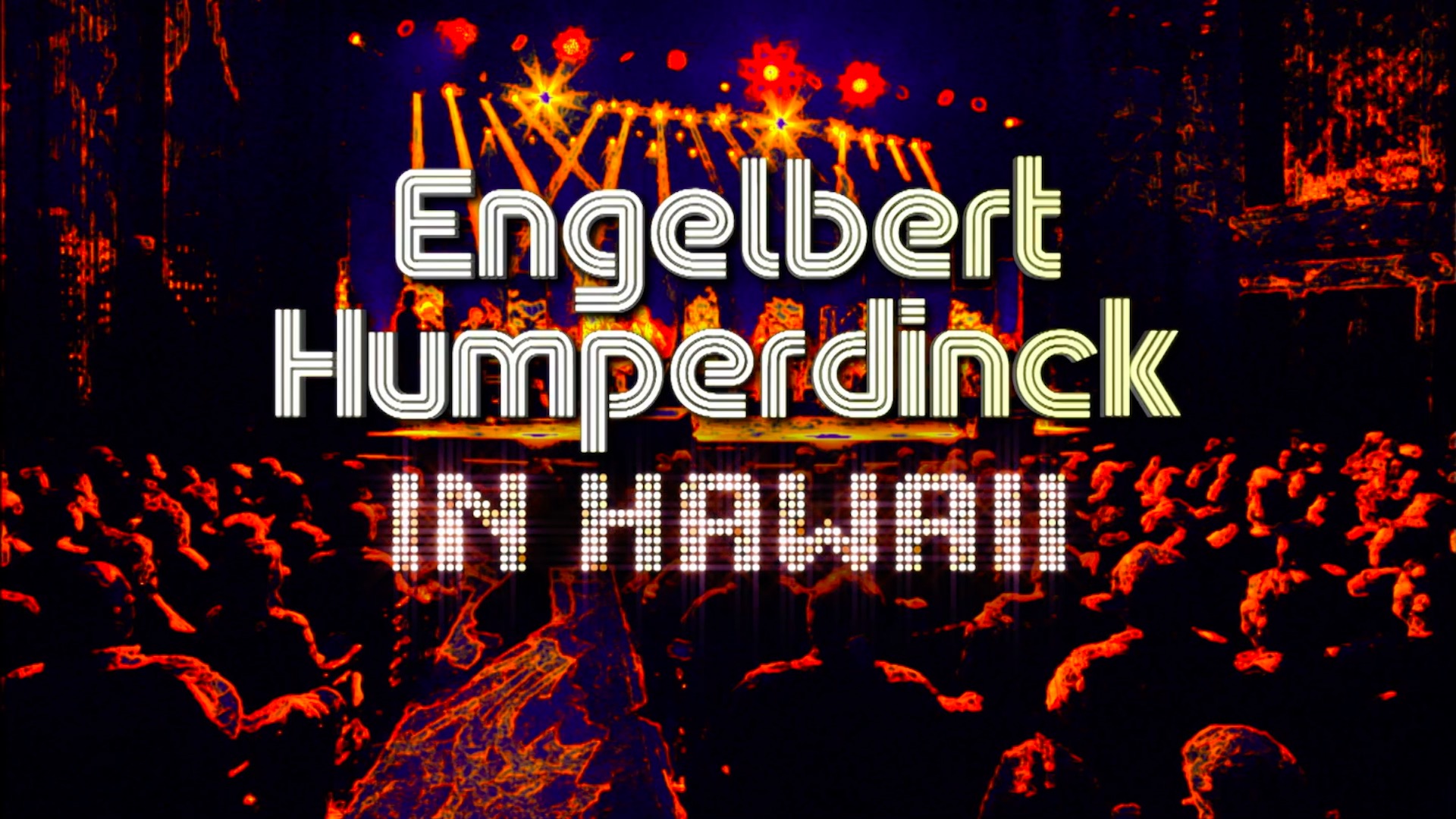 Engelbert Humperdinck in Hawaii (My Music) Twin Cities PBS