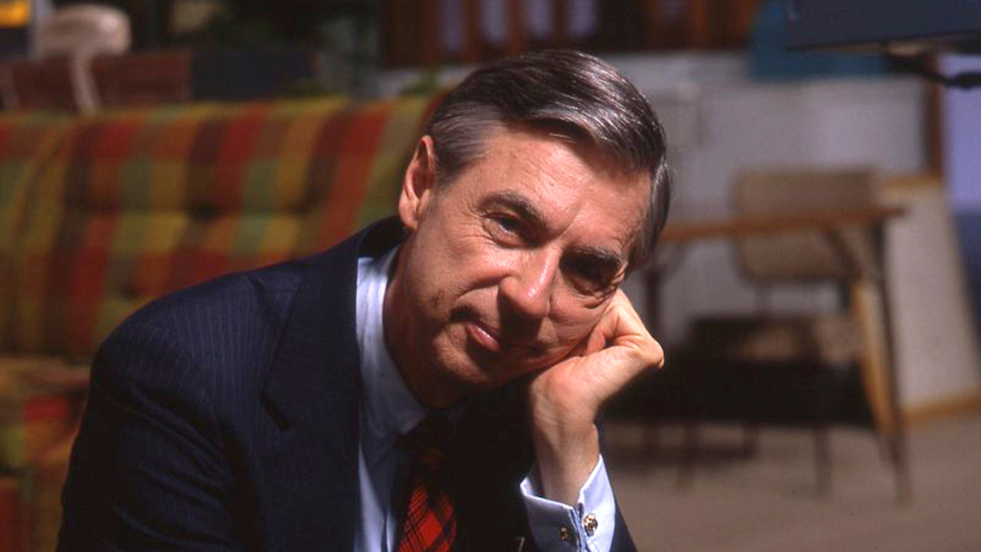 Mister Rogers