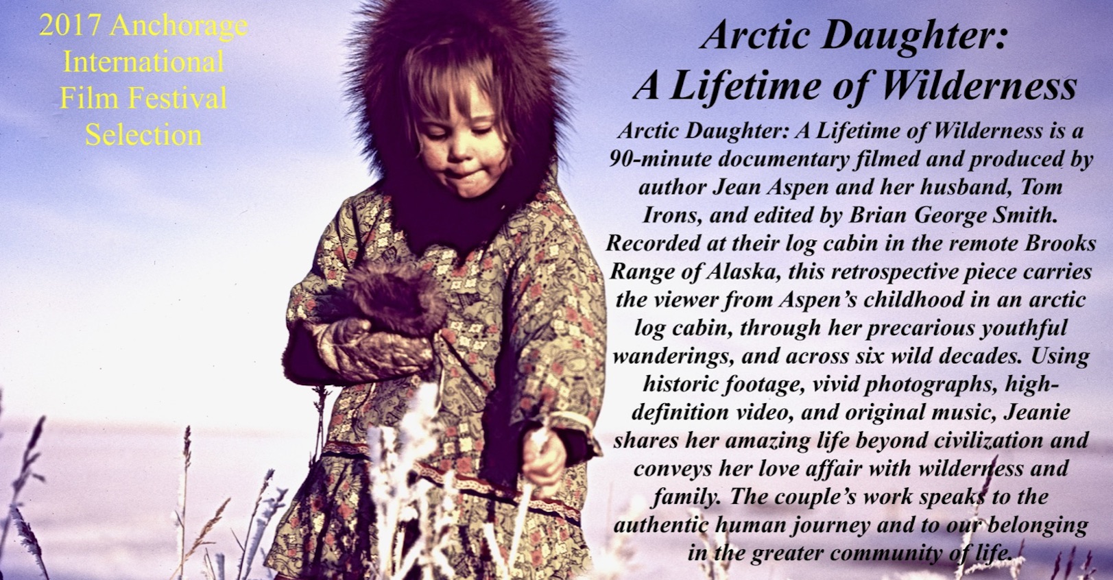 Arctic Daughters