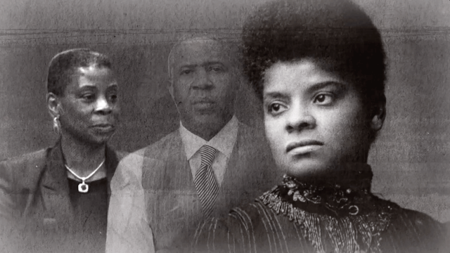 The Black Experience in Business