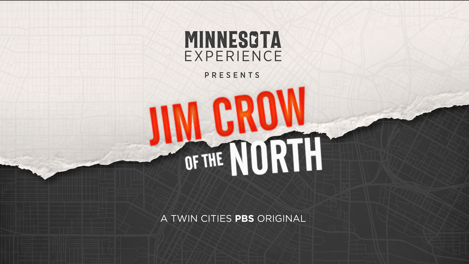 Minnesota Experience presents: Jim Crow of the North, a Twin Cities PBS Original
