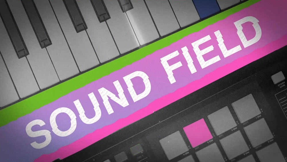 Sound Field