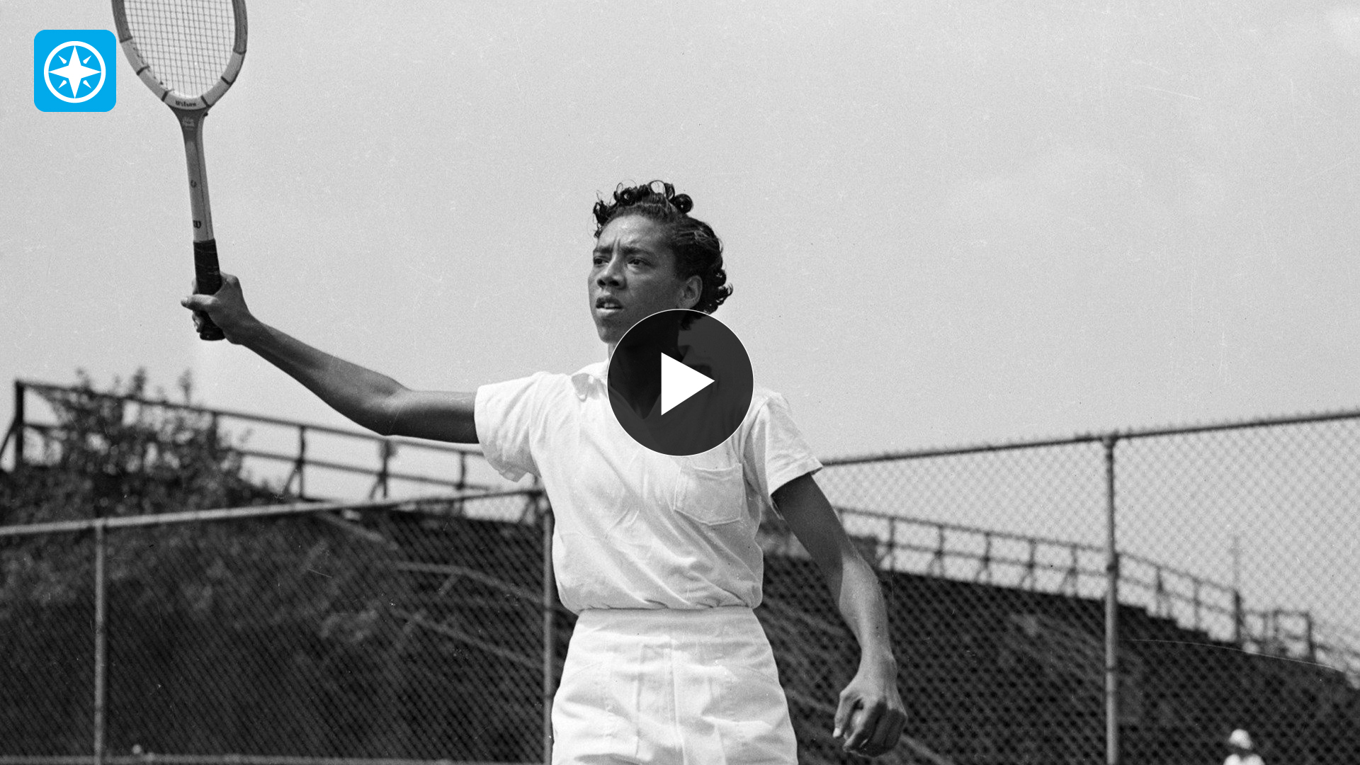 Althea Gibson