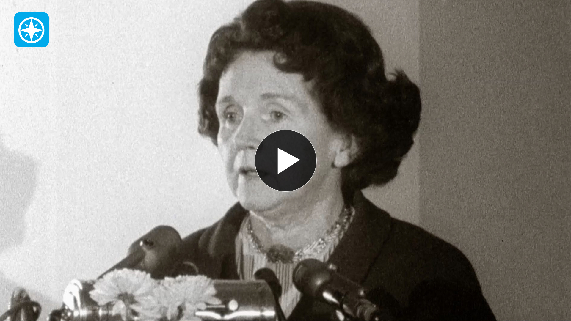 Rachel Carson: American Experience