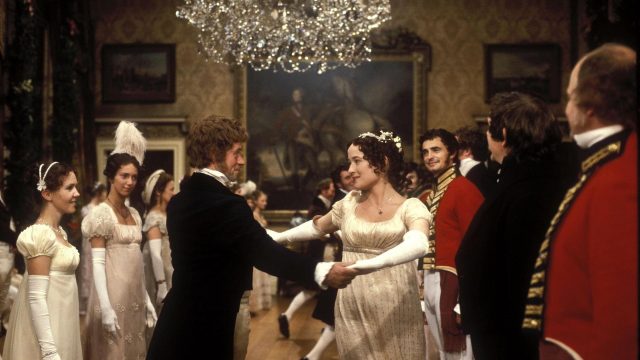 Pride & Prejudice