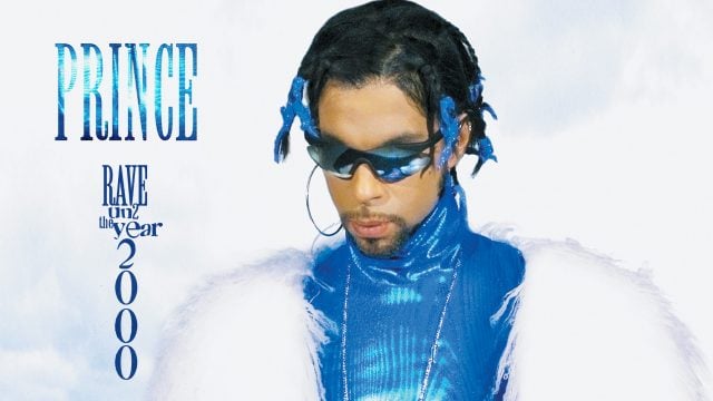 Prince: Rave Un2 The Year 2000