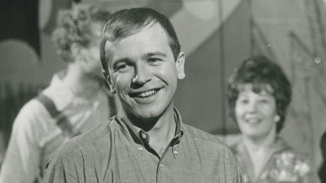 Terrence McNally