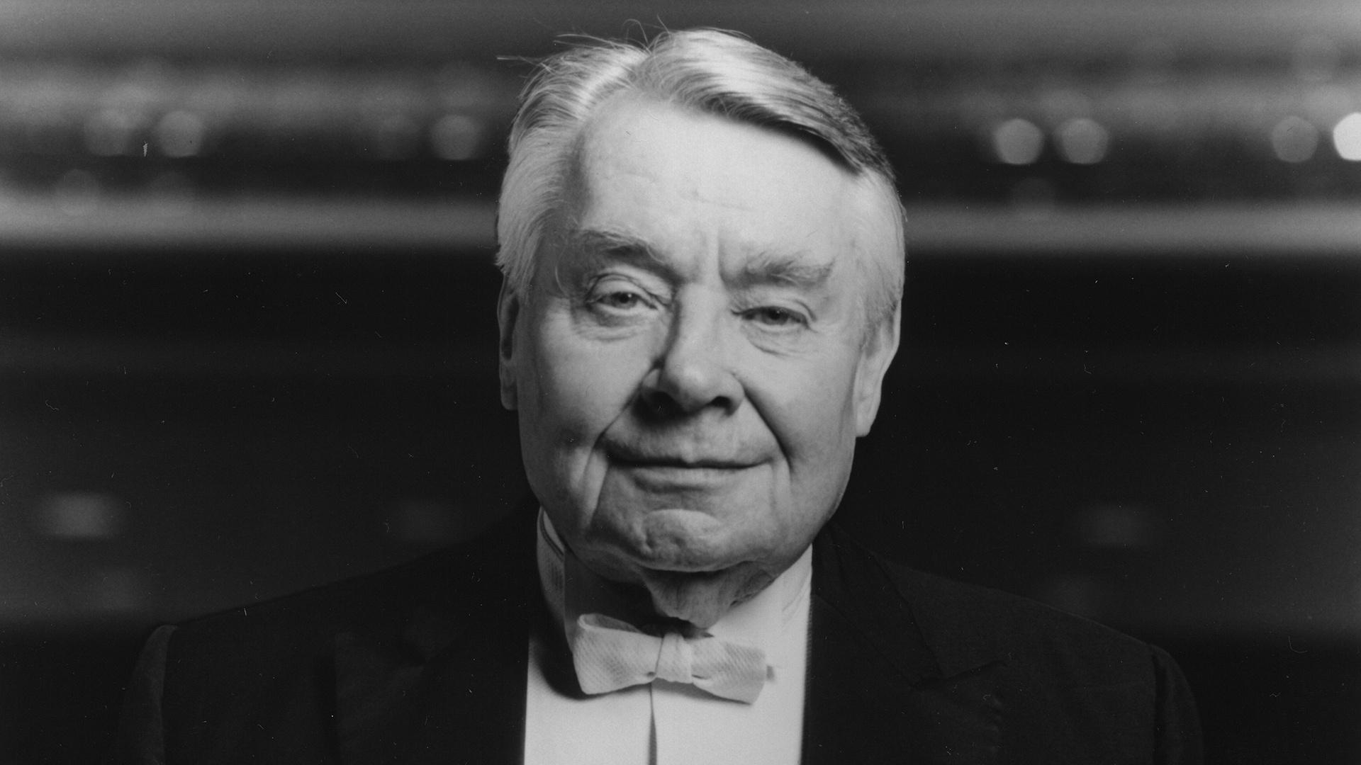 Robert Shaw: American Masters - Twin Cities PBS