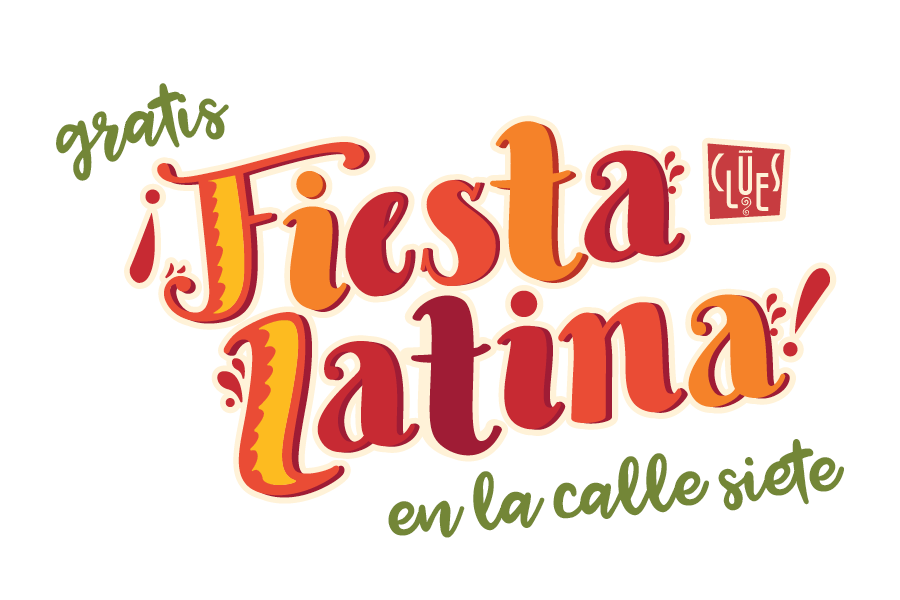 Fiesta Latina