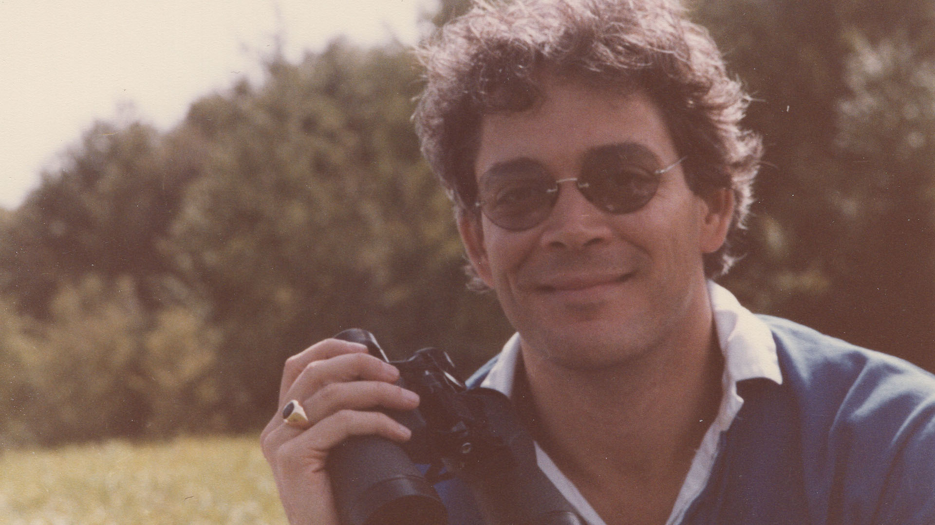 Raúl Juliá: American Masters - Twin Cities PBS