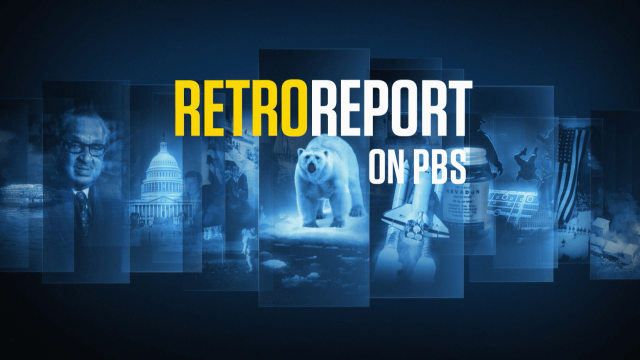 Retro Report on PBS