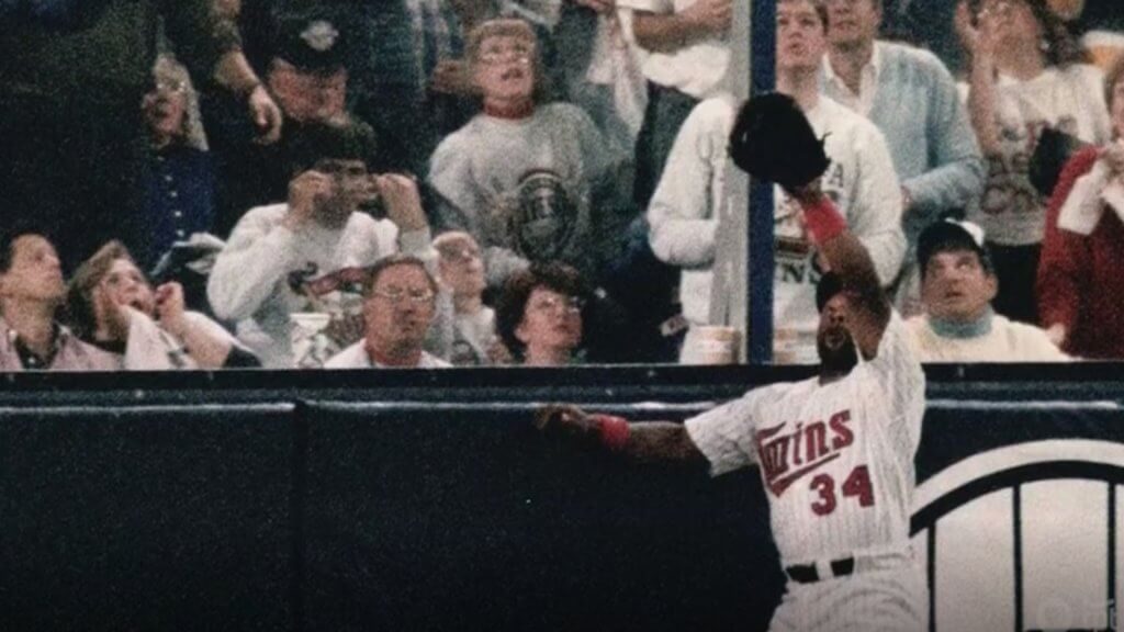 Kirby Puckett