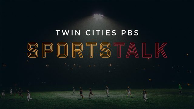 Twin Cities PBS Sports Talk