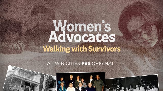 Women's Advocates