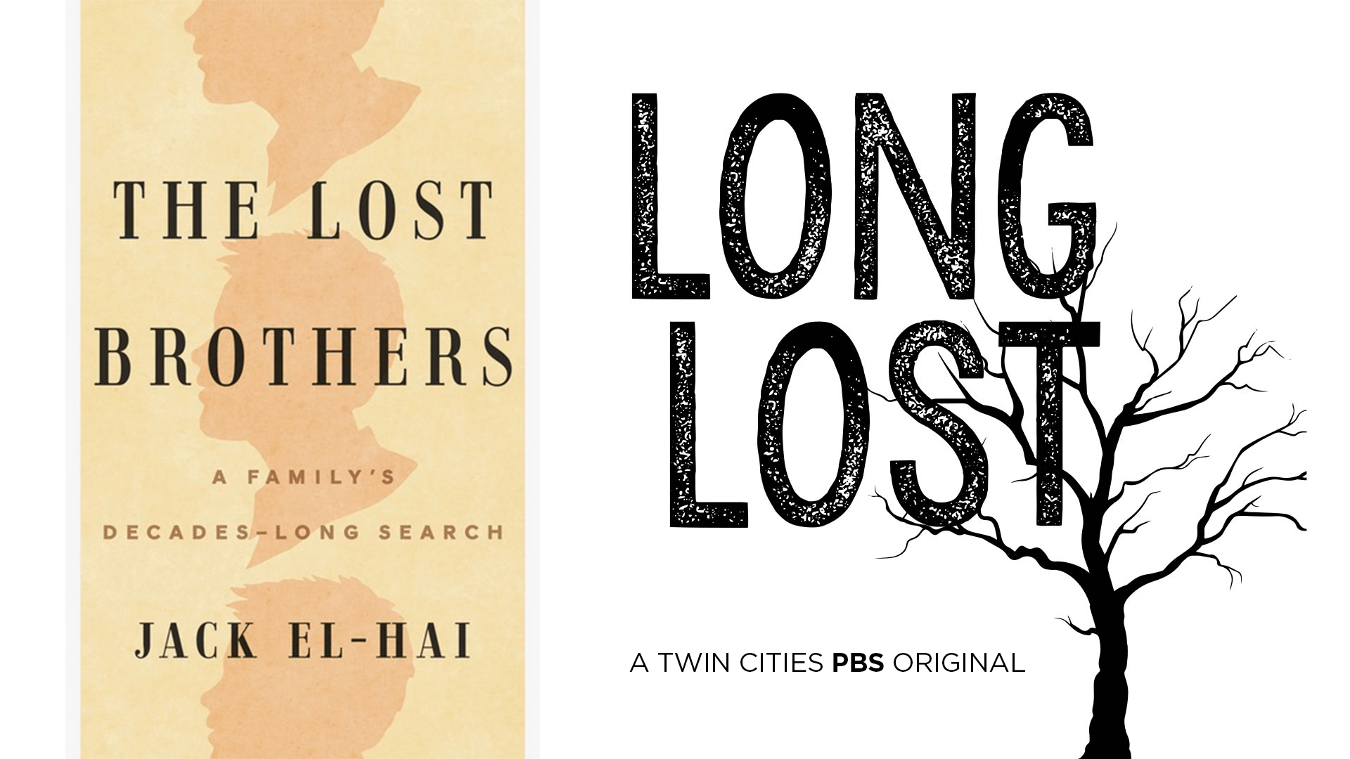 The Lost Brothers Book Release Party