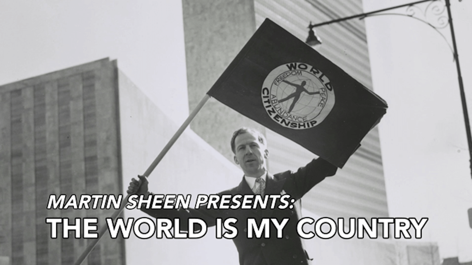 The World Is My Country Twin Cities PBS
