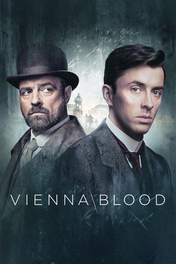 Vienna Blood