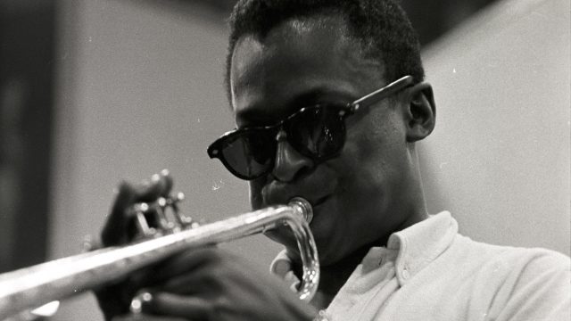 Miles Davis