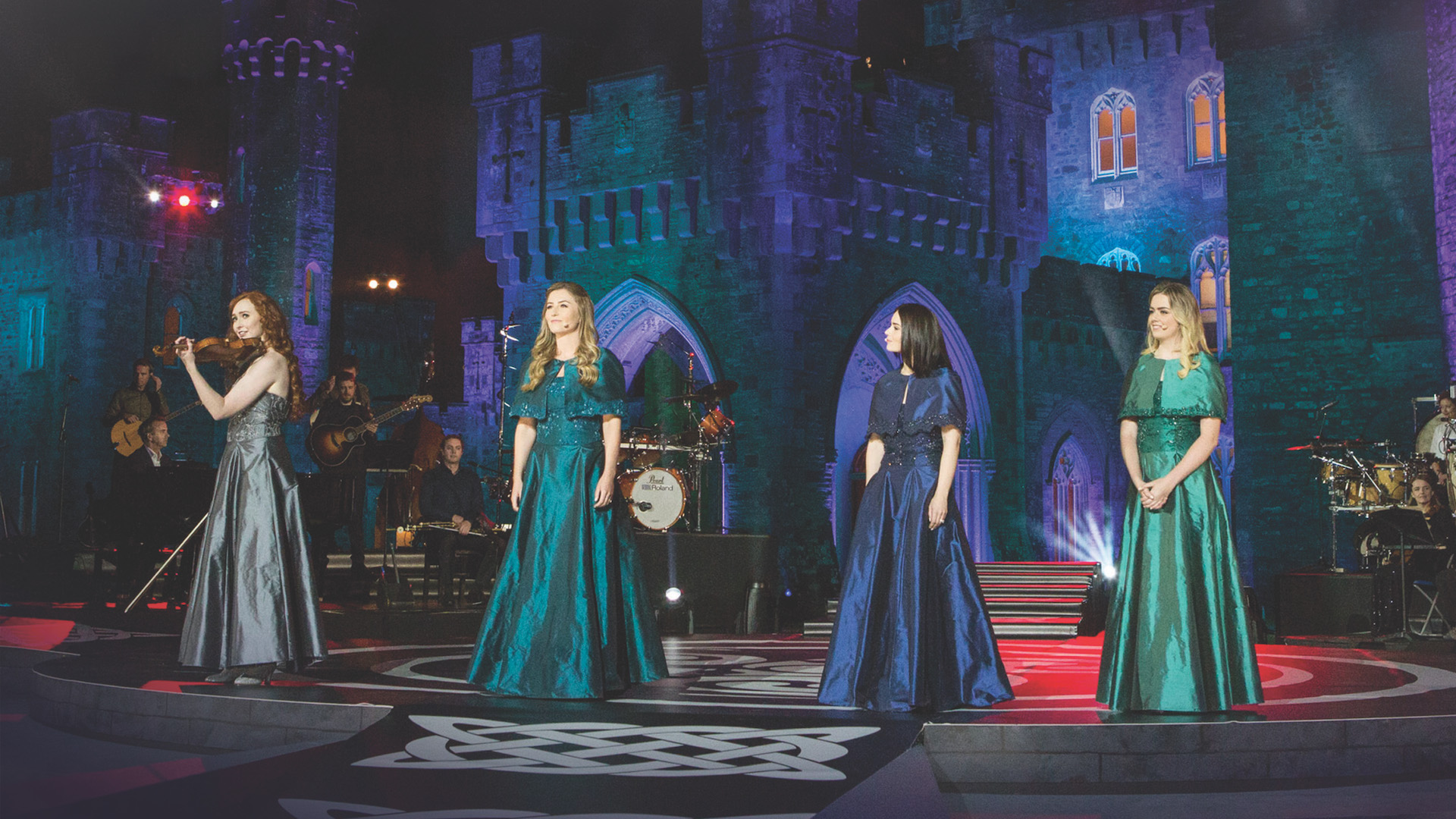 Celtic Woman, The Best Of Twin Cities PBS