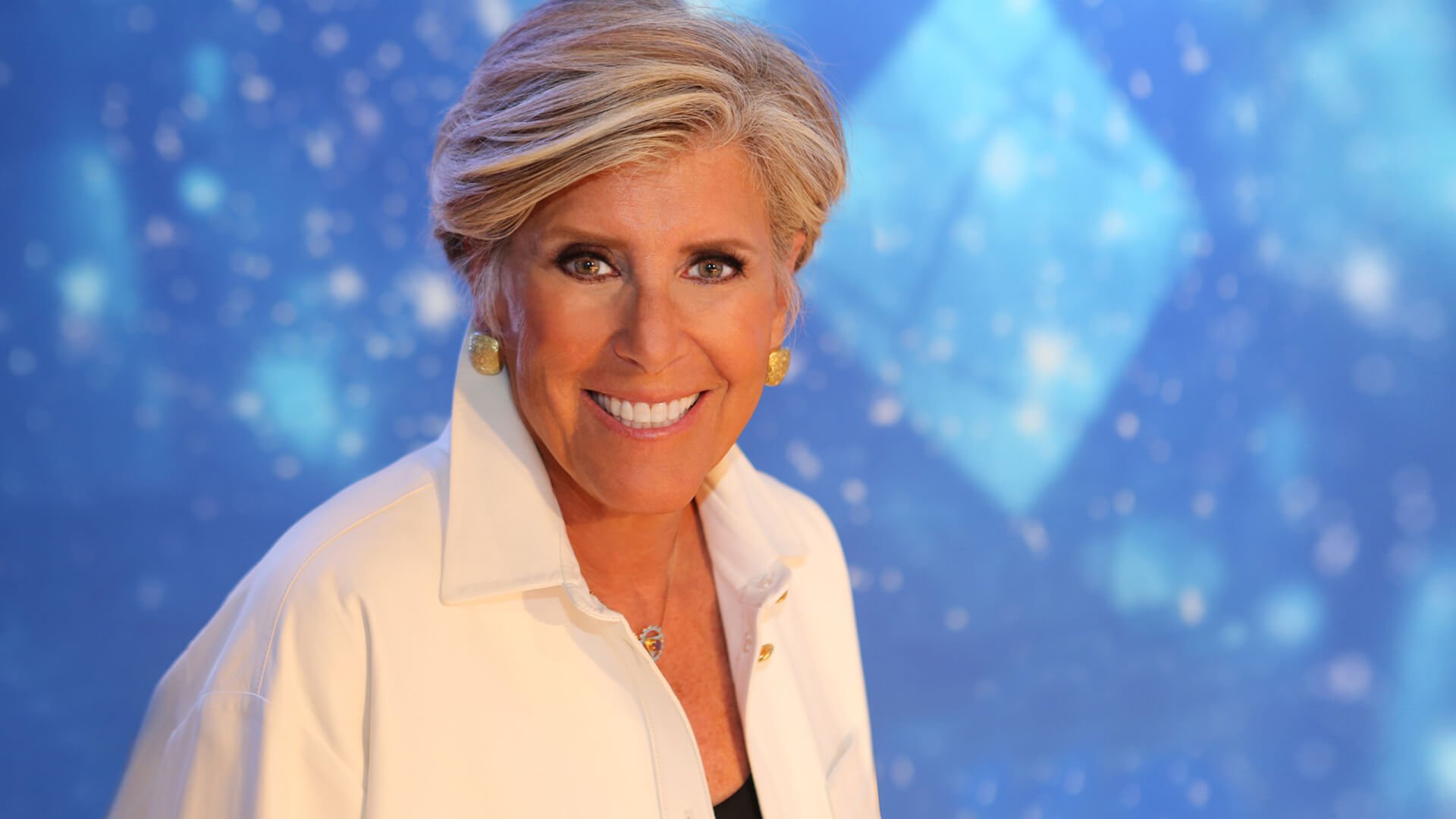 Suze Orman