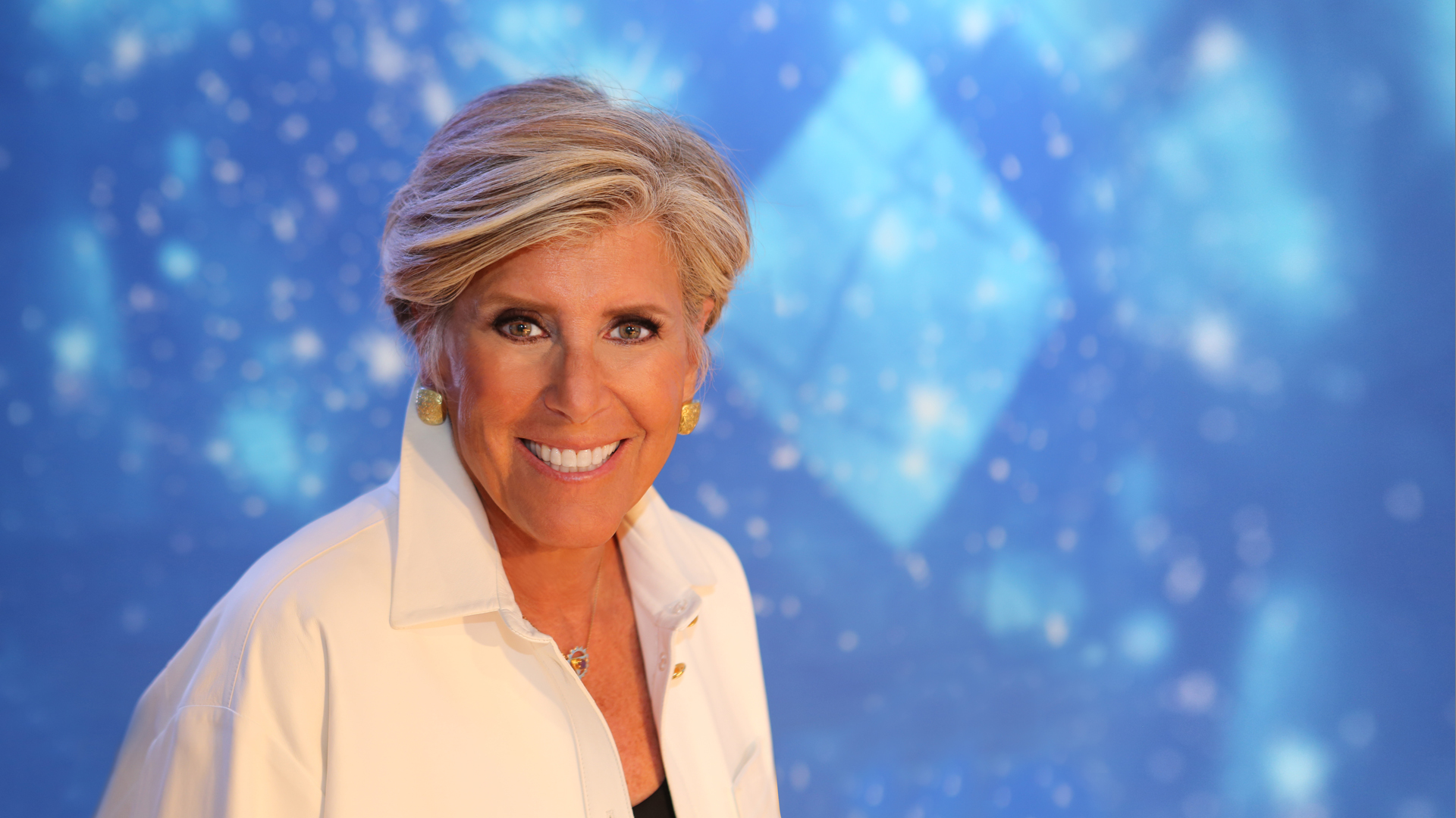 Suze Orman's Ultimate Retirement Guide - Twin Cities PBS