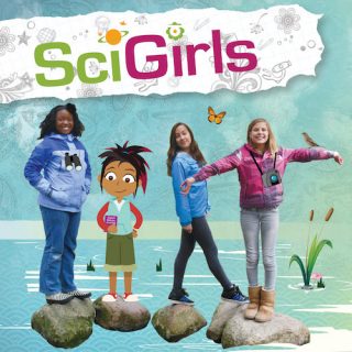 SciGirls 