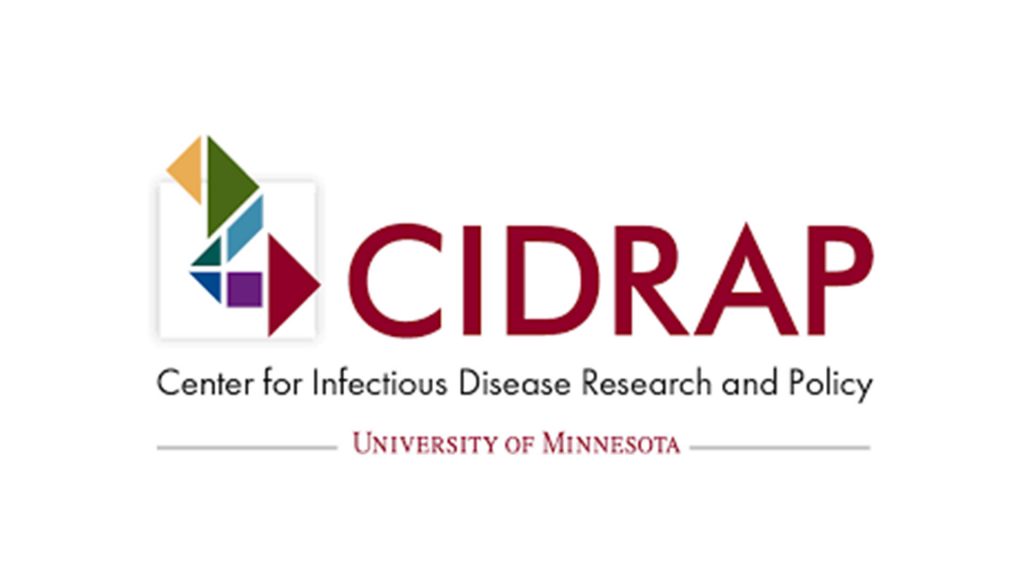 Center for Infectious Disease Research and Policy