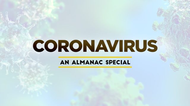 Coronavirus: An Almanac Special