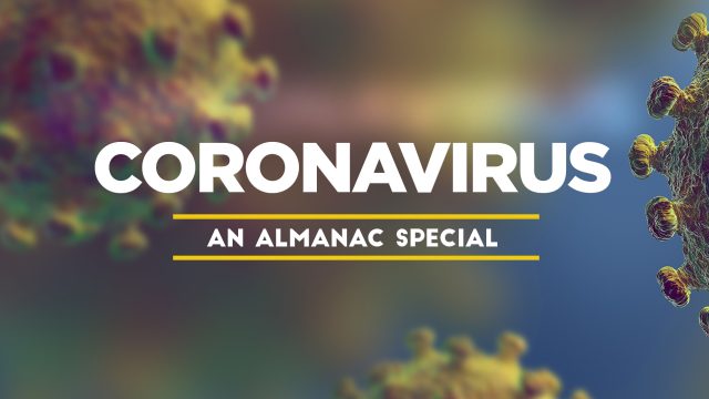 Coronavirus: An Almanac Special
