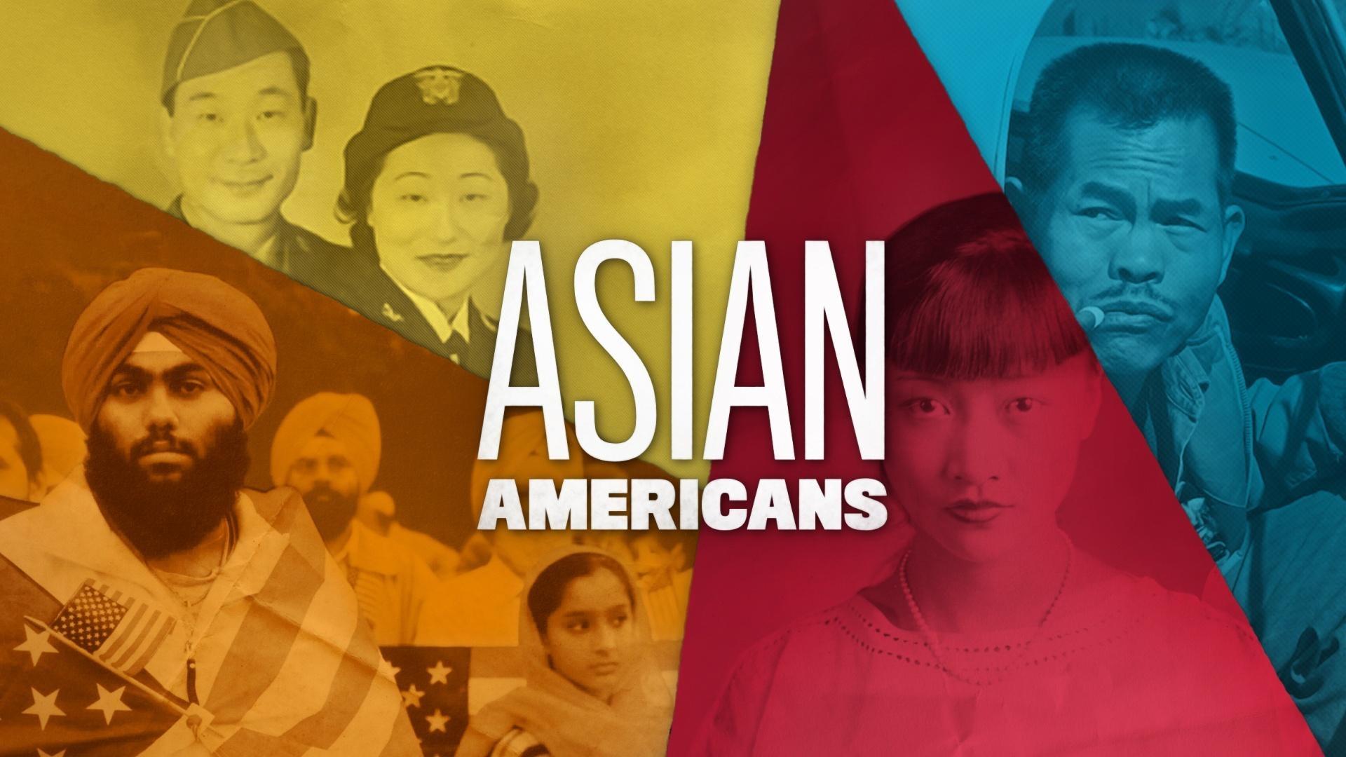 Asian Americans