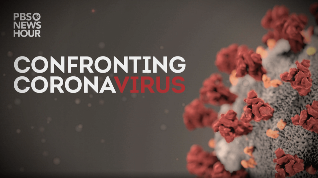 Confronting Coronavirus