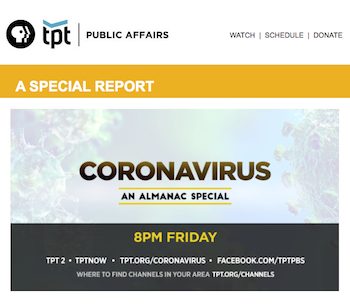 Coronavirus